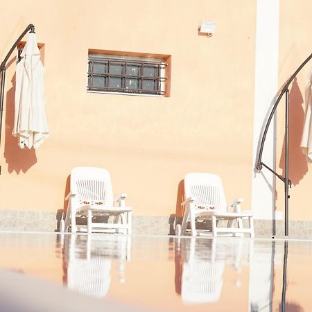 Villa Due Delfini Syracuse Buitenkant foto