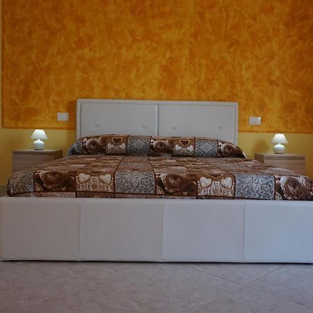Villa Due Delfini Syracuse Buitenkant foto
