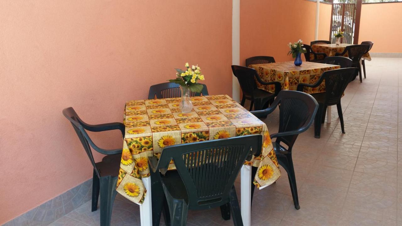 Villa Due Delfini Syracuse Buitenkant foto